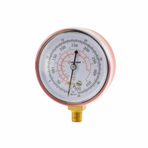 Reloj de monometro de alta Everwekk RG-500-B